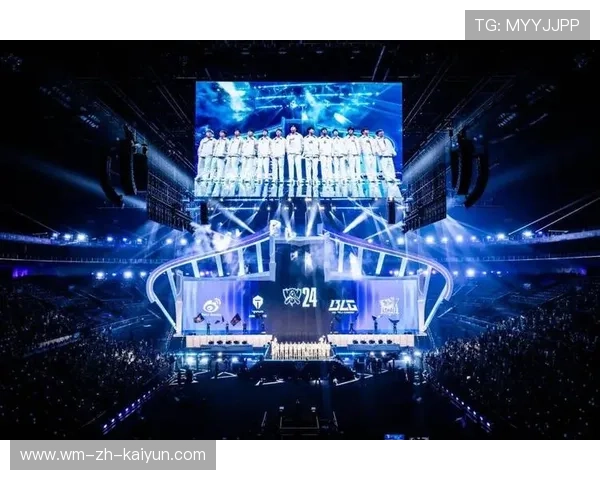 BLG黑马勇闯赛场惊艳四座