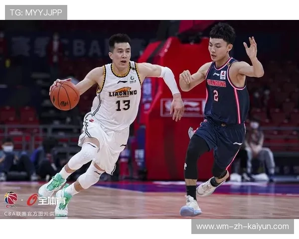 CBA广厦前场高举高打奏效,比分差距不断扩大