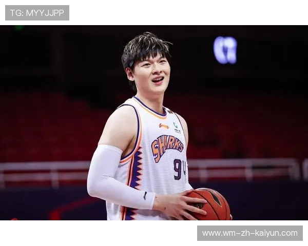 CBA新星闪耀，王哲林连续砍下30+，助上海久事领先