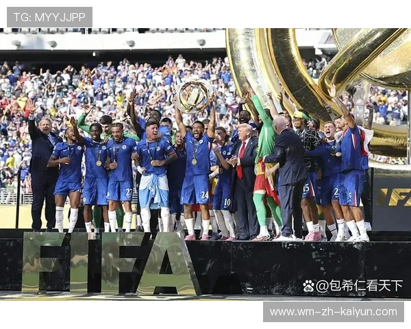 切尔西青训：雕琢未来巨星的细腻艺术