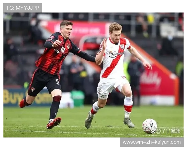 伯恩茅斯客场作战信心十足