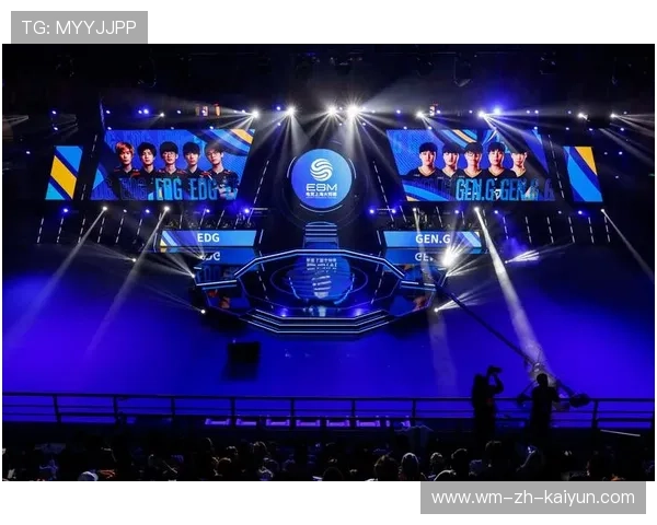 Gen.G赛事视频回放平台升级，gr战队比赛回放