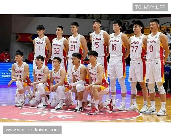 中国篮球青训体系国际化发展，中国篮球青训体系国际化发展趋势